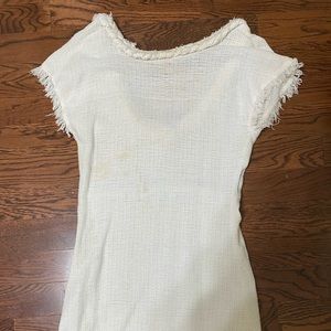 Boho Mexican Dress bought in Tulum